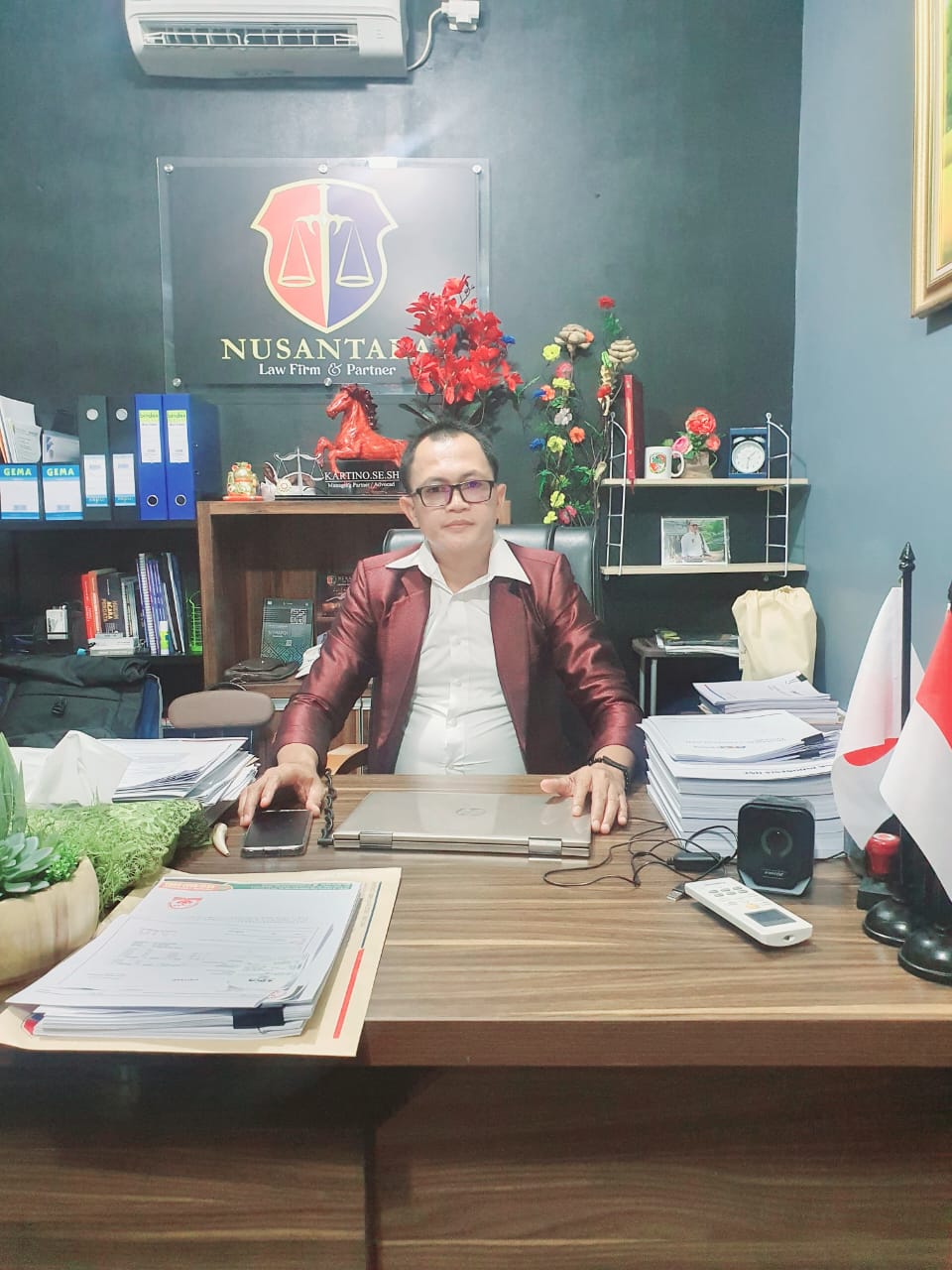 Proyek 3